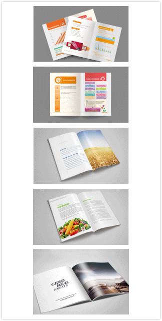 北京宣传册设计企业产品画册设计还没有设计怎么办